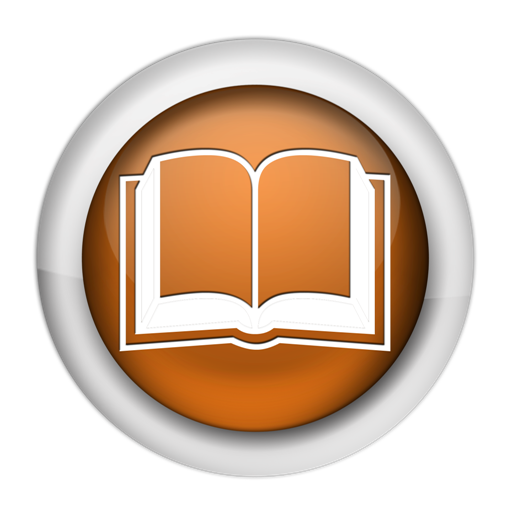 Book Shelf Icon 512x512 png